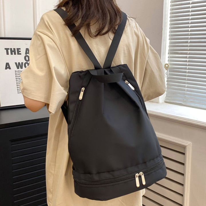 Fashionable and Practical Backpack Bag Kalsten