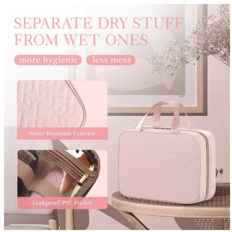 Multifunctional Cosmetic Organizer Bag Kalsten