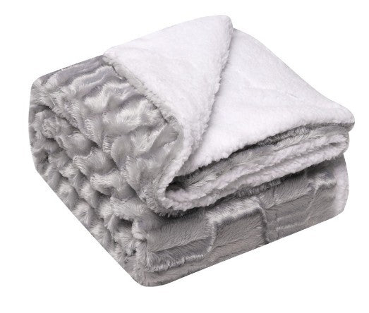 Women's Cozy Blanket Kalsten