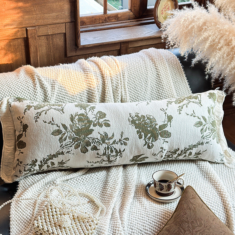 Ladies Decorative Pillowcase Kalsten