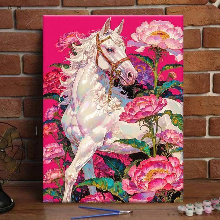 Artistic Canvas Wall Art Kalsten