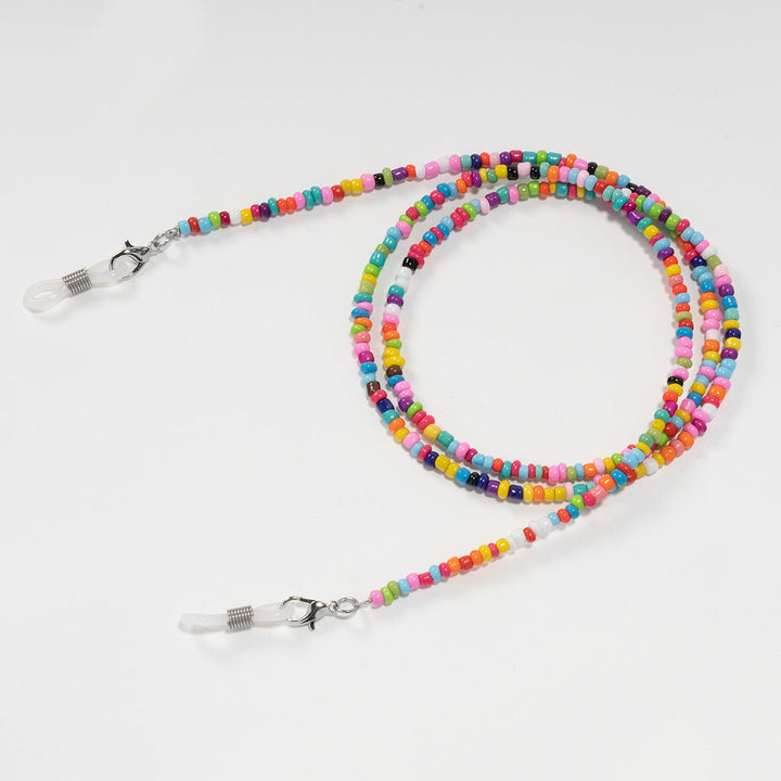 Colorful Beaded Eyewear Chain Kalsten 1786968074
