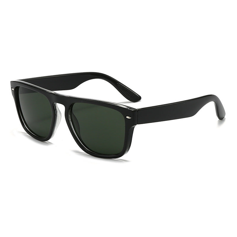 Men's Classic Square Sunglasses Kalsten