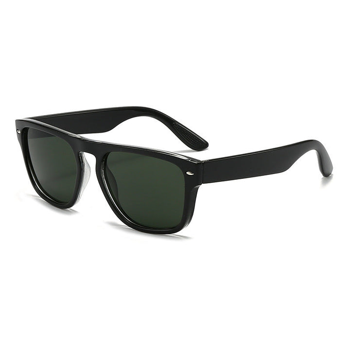 Men's Classic Square Sunglasses Kalsten