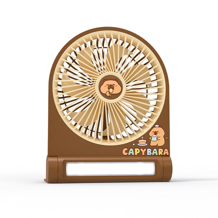 Unisex Mini Fan Kalsten