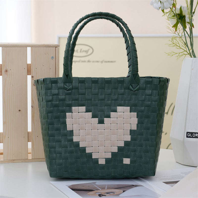 Basket Bag Kalsten