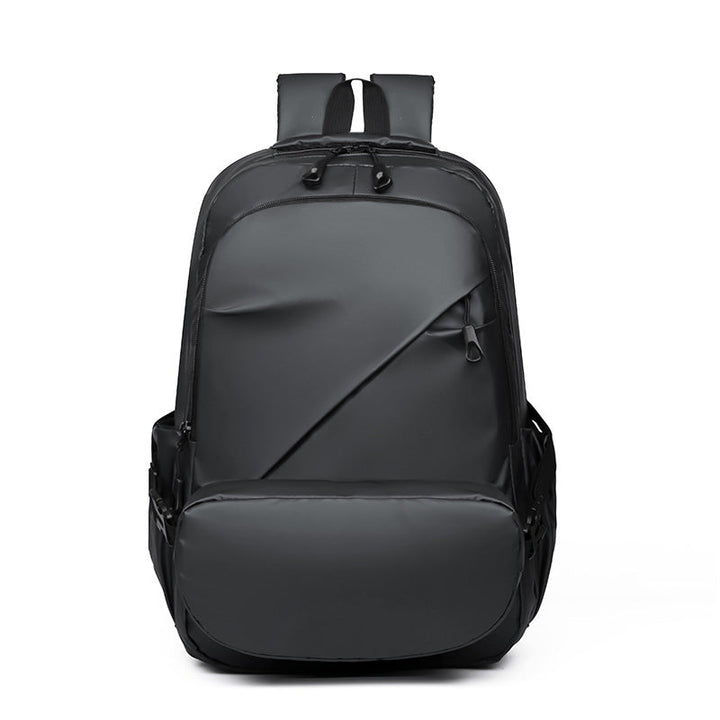 Sleek Waterproof Laptop Backpack Kalsten