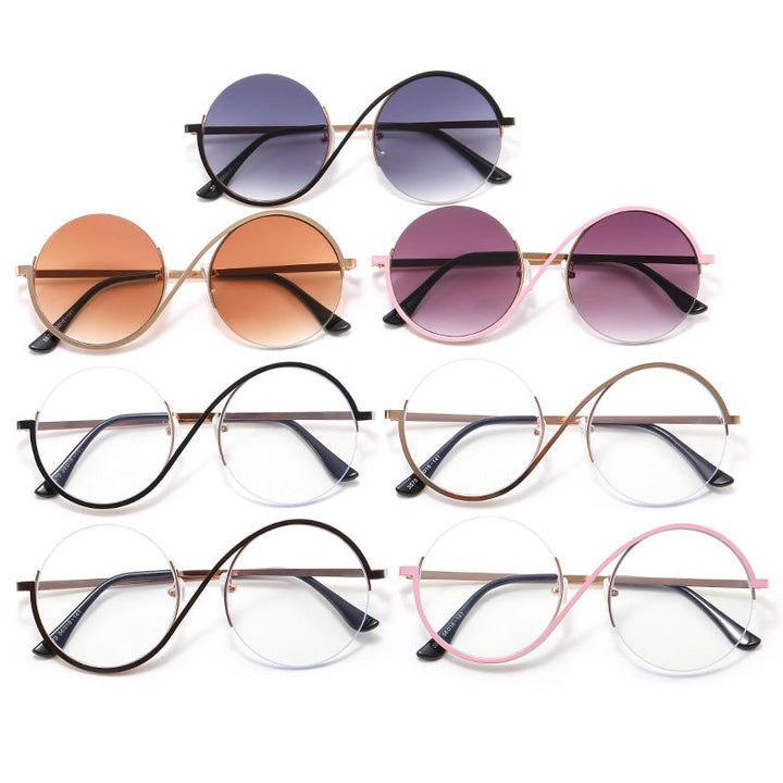 Ladies Fashion Optics Kalsten