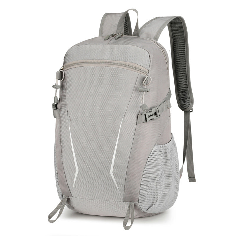 Sporty Outdoor Bag Kalsten