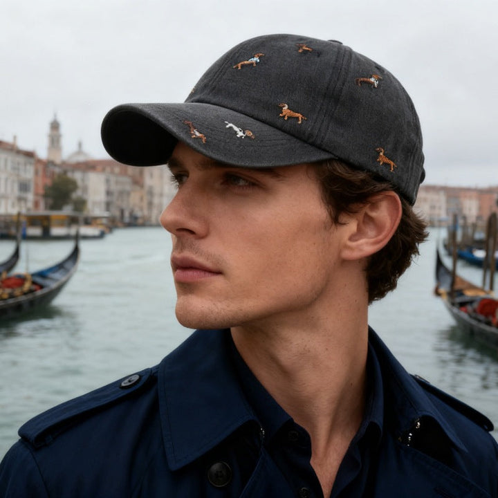 Women Baseball Cap Kalsten