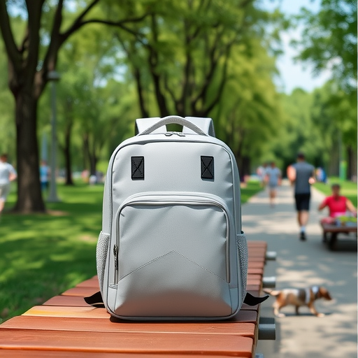 Ergonomic Urban Backpack Kalsten