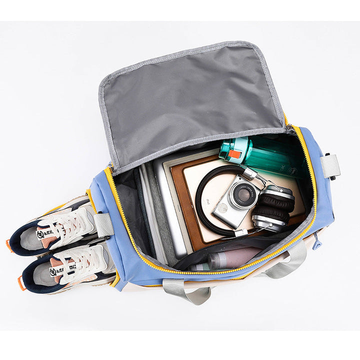 Functional Sports Duffle Bag Kalsten