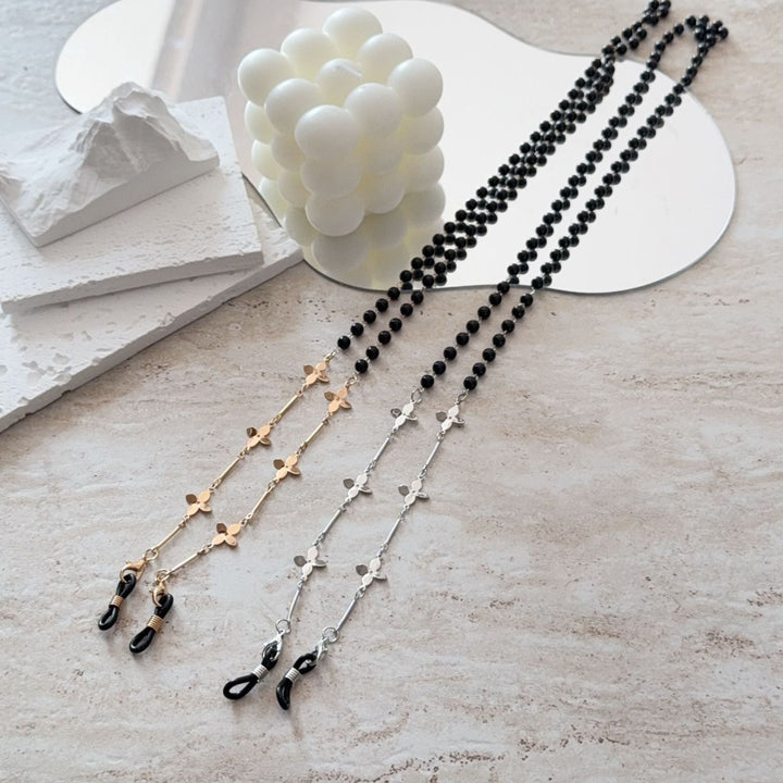Elegant Layered Necklace Kalsten