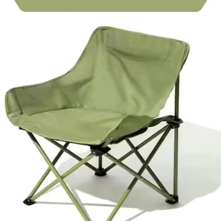 Camping cot Kalsten