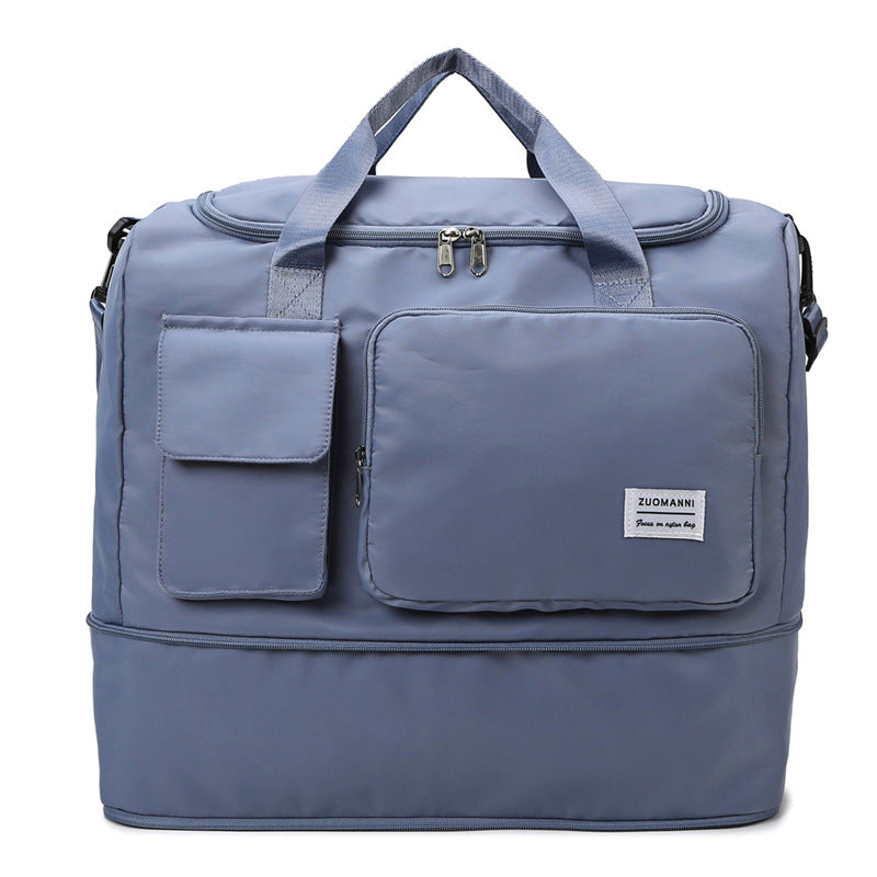 Wellness and Travel Bag Kalsten