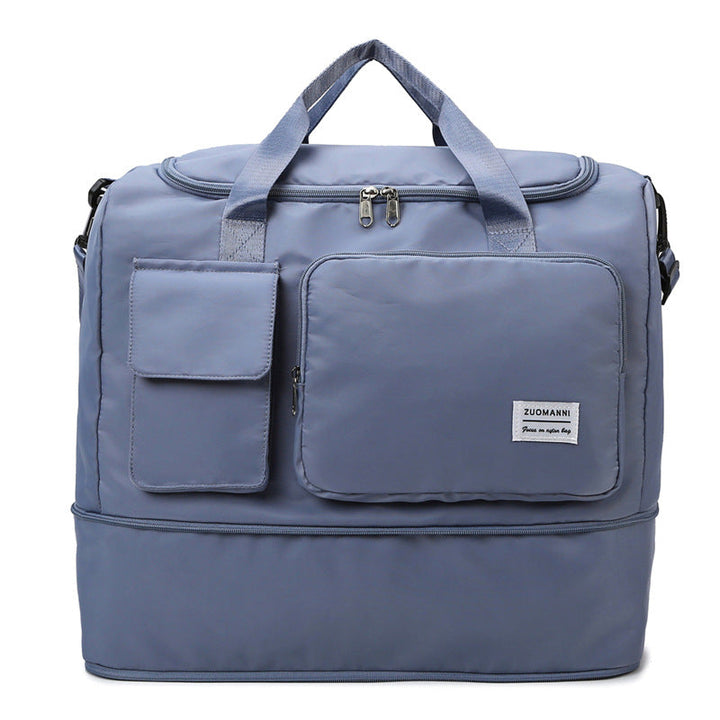 Wellness and Travel Bag Kalsten