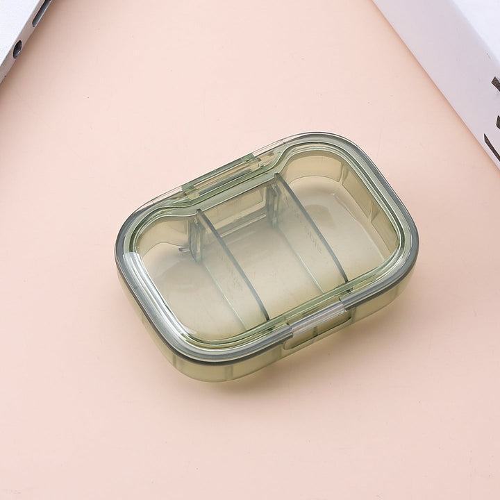 Multi-Section Food Storage Case Kalsten