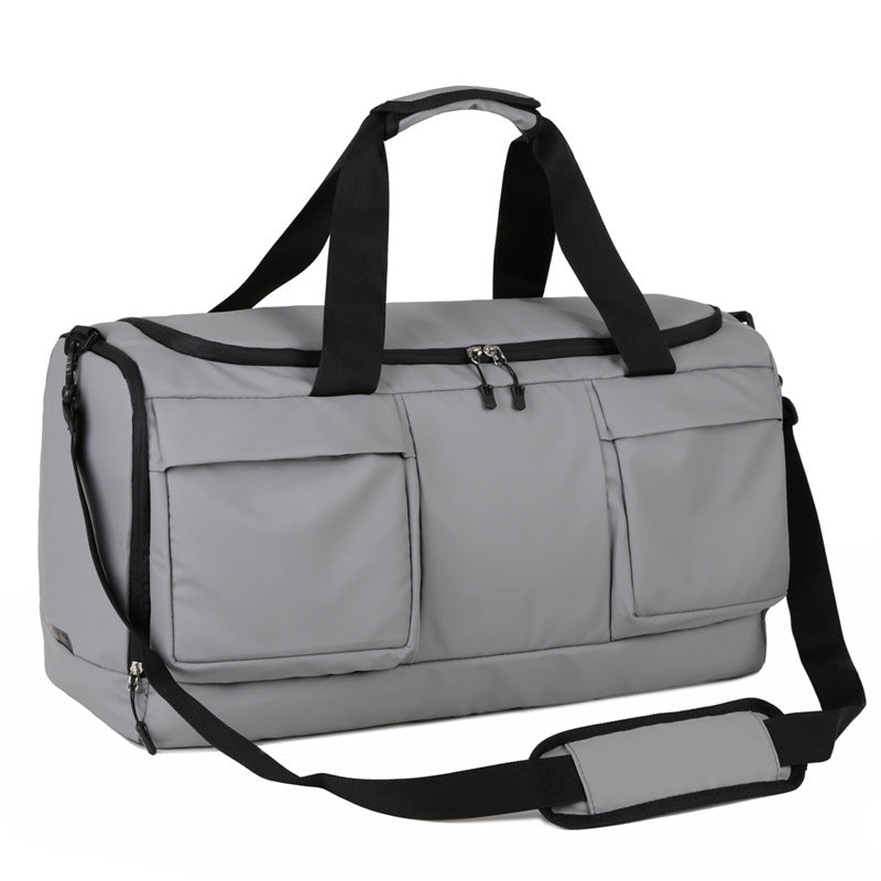 Men Functional Travel Bag Kalsten