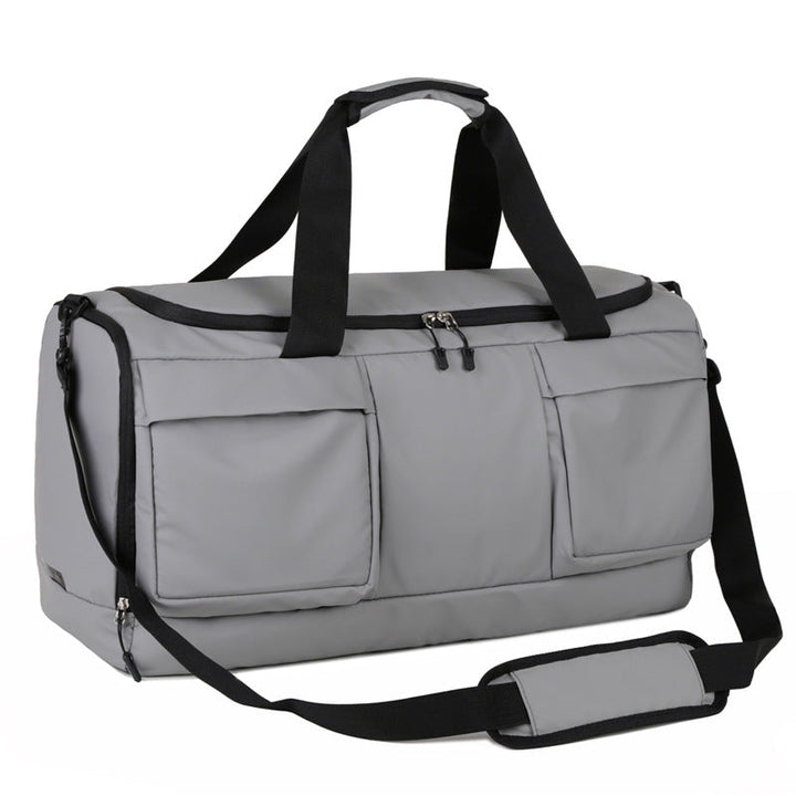 Men Functional Travel Bag Kalsten