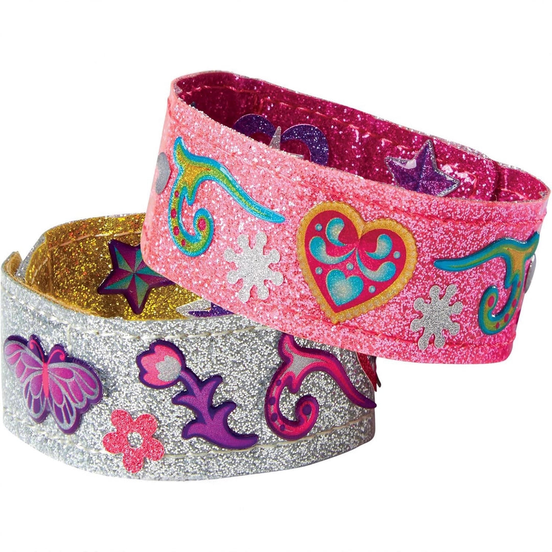 Women Glittering Hairbands Set Kalsten
