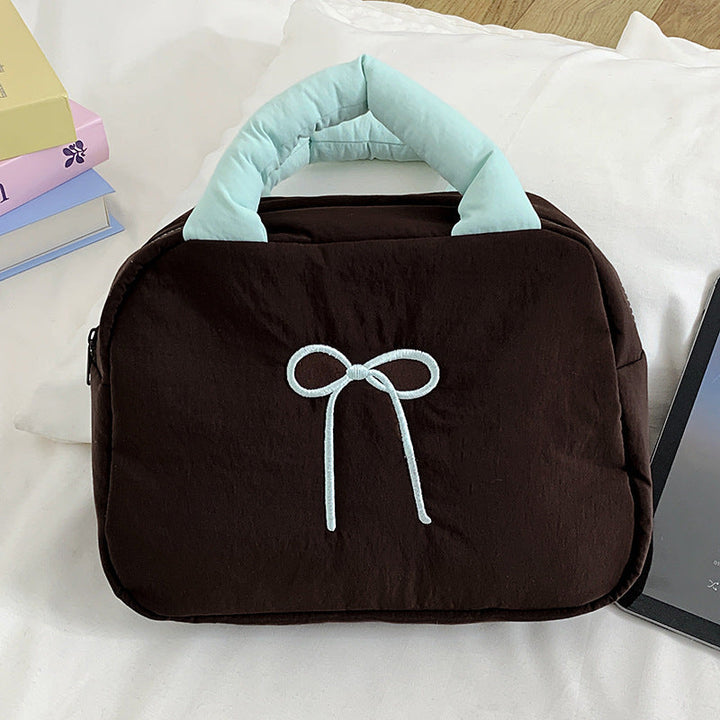 Stylish and Practical Wedding Bag Kalsten