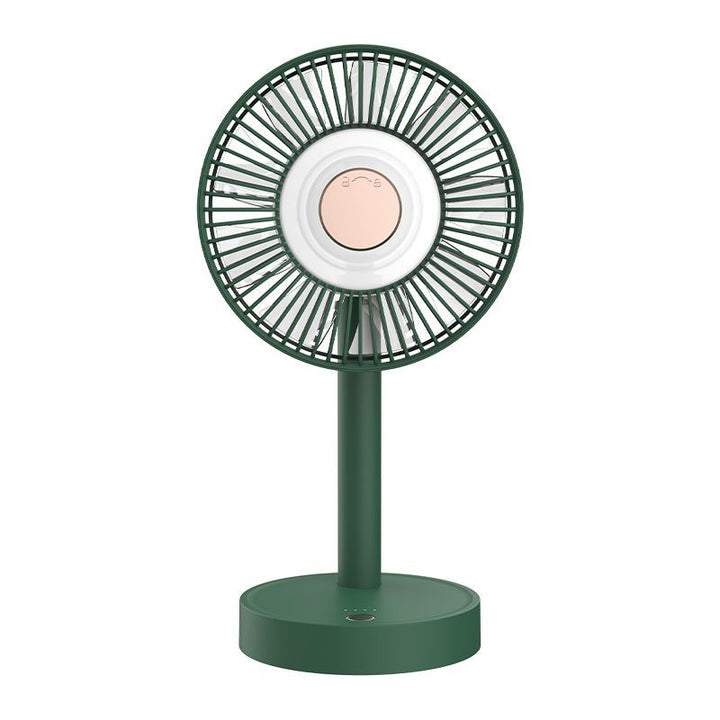 Unisex portable table fan Kalsten