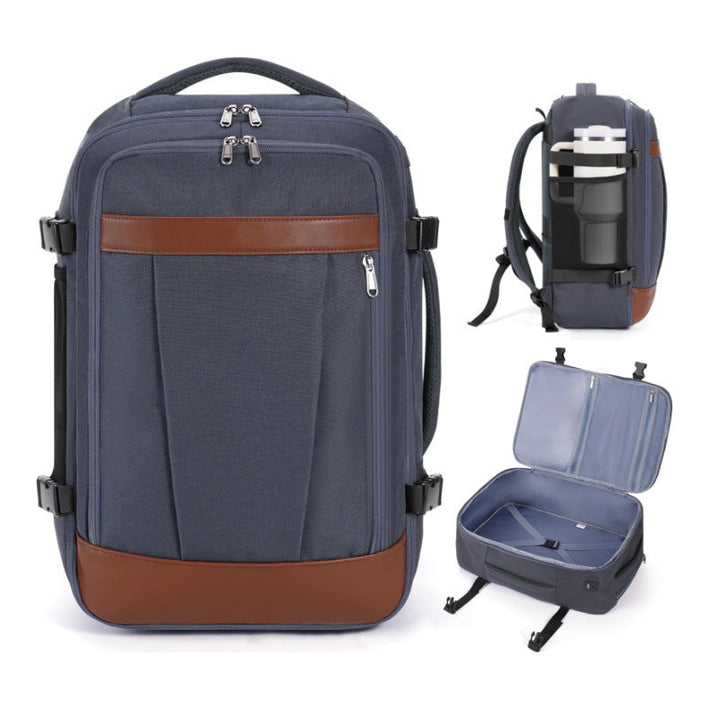 Multifunctional Business Backpack Kalsten