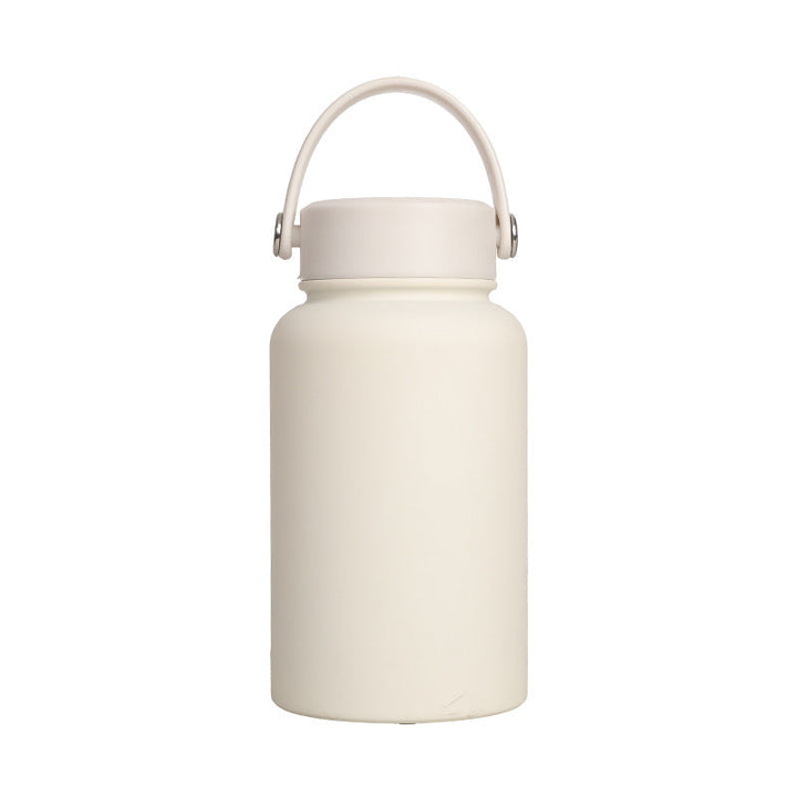 Women's Insulated Water Bottle with Sturdy Carry Handle Kalsten