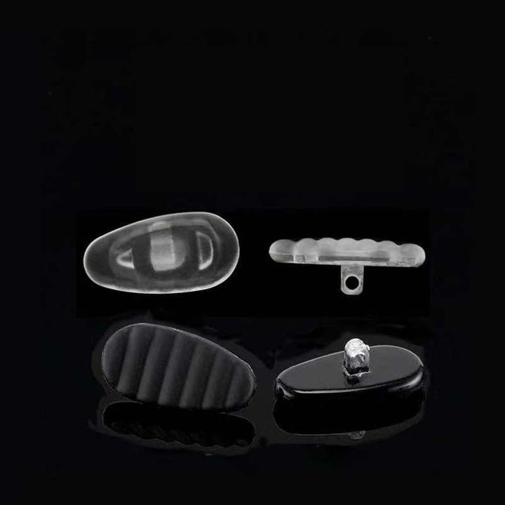 Silicone Glasses Grip Pads Kalsten
