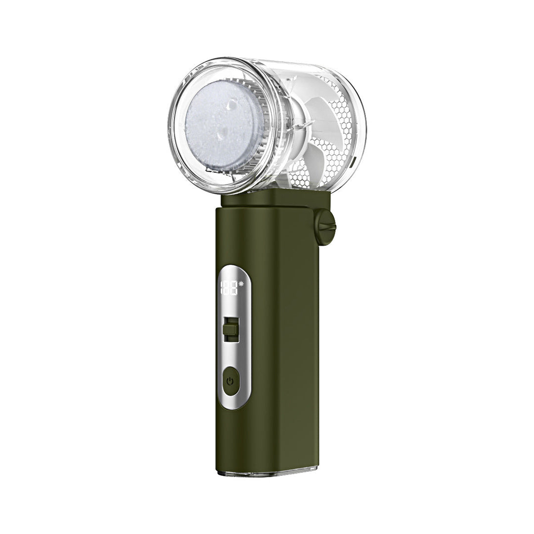 Handy portable fan Kalsten