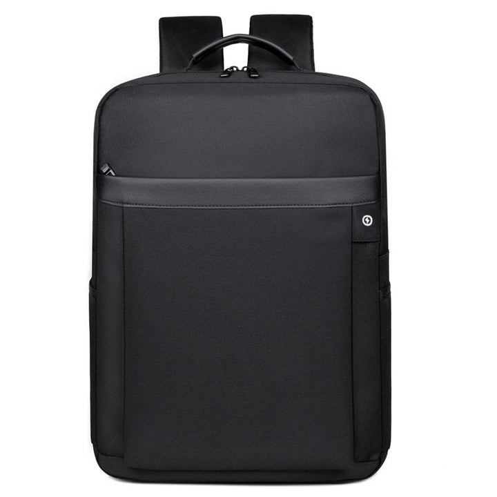 Sleek Ergonomic Laptop Rucksack Kalsten