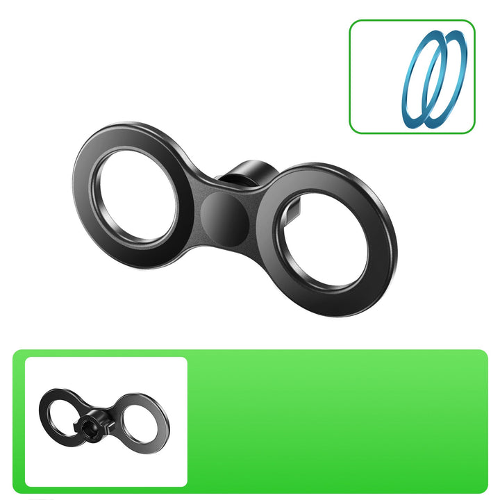 Unisex Fidget Spinner Holder Kalsten
