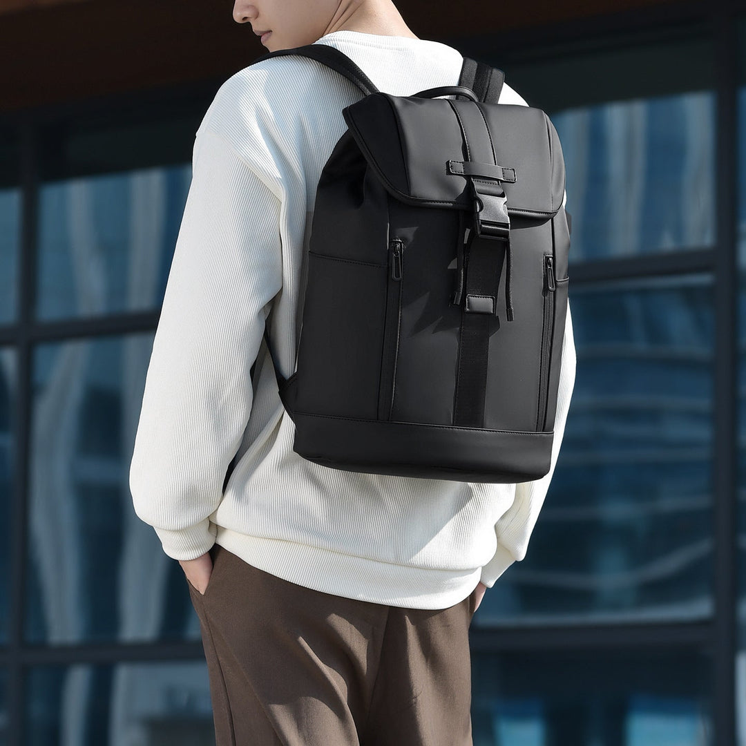 Ergonomic Waterproof Backpack Kalsten