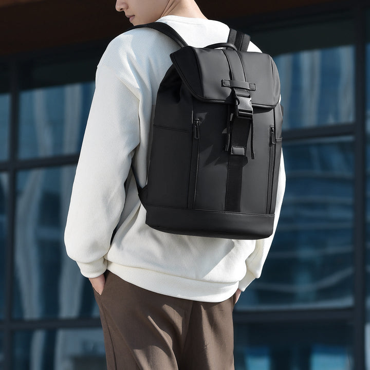 Ergonomic Waterproof Backpack Kalsten