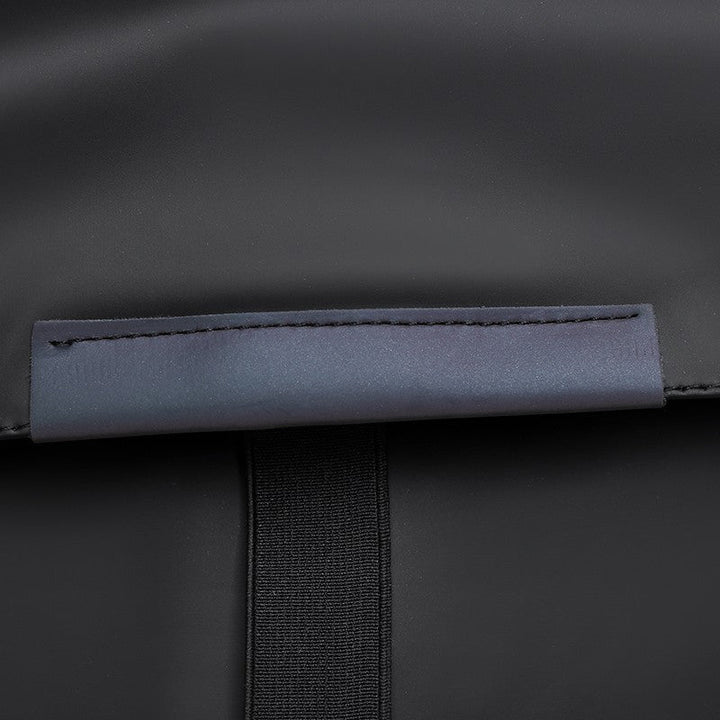 Urban everyday backpack with robust and waterproof design Kalsten