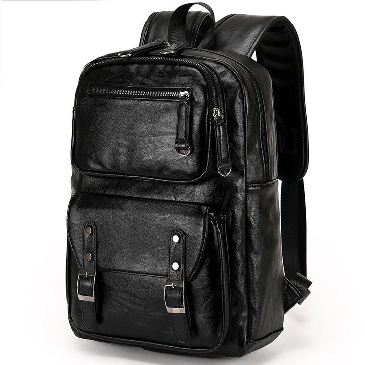 Stylish backpack with multiple compartments Kalsten