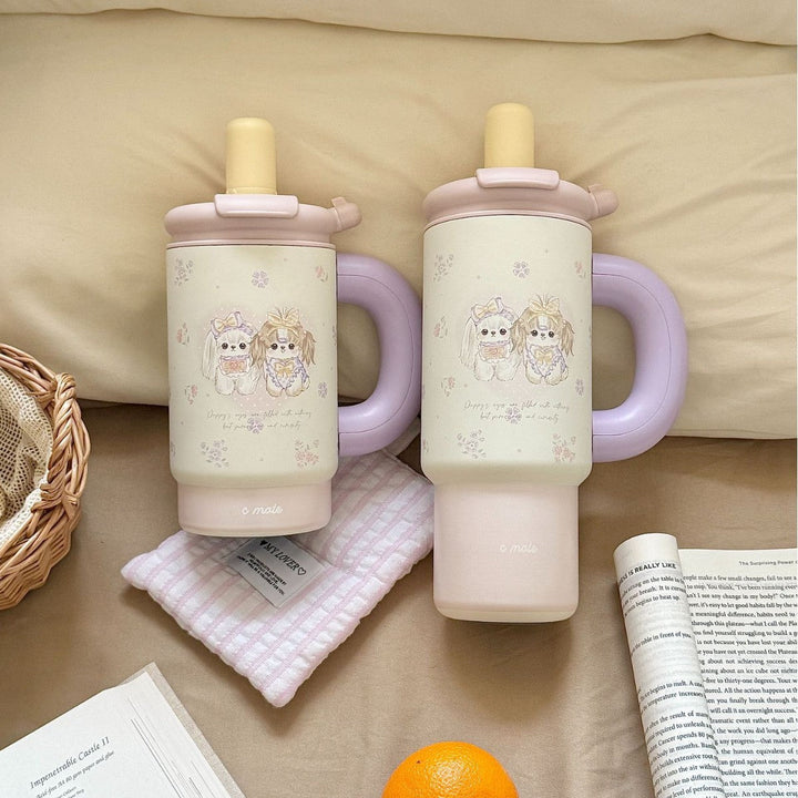 Women Multi-Purpose Drinking Container Kalsten