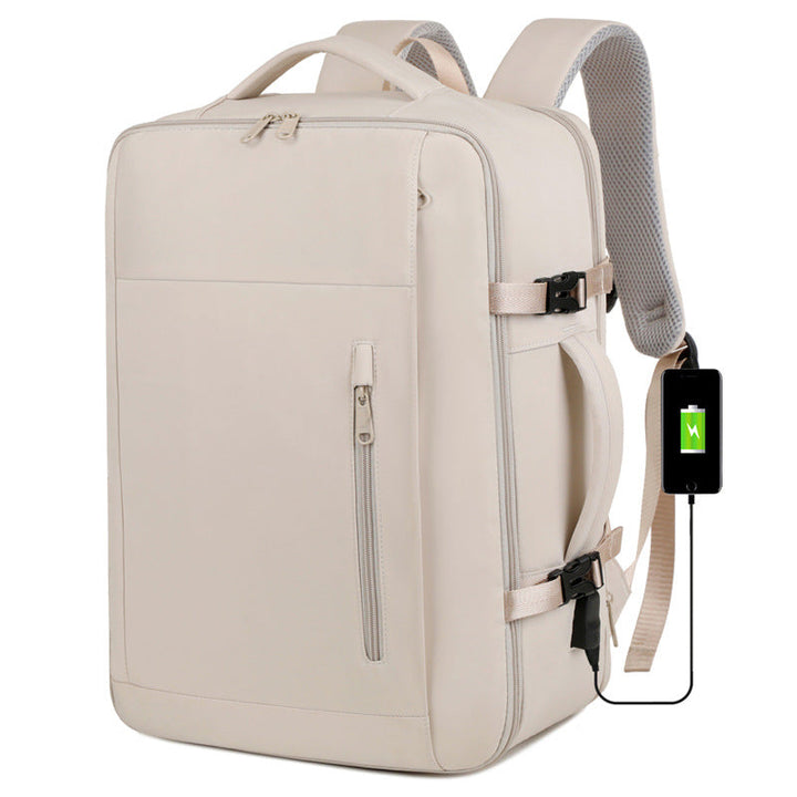 Versatile Executive Laptop Backpack Kalsten