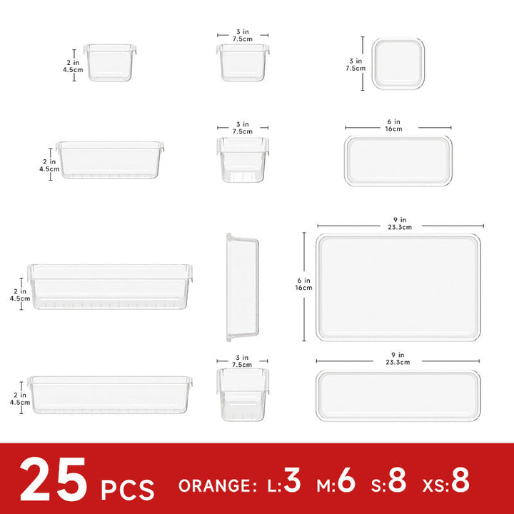 Kitchen Organizer Kalsten