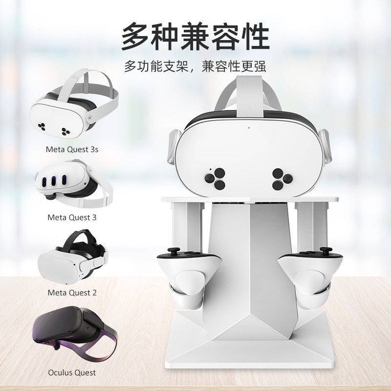 High-performance VR headset with advanced cooling technology Kalsten