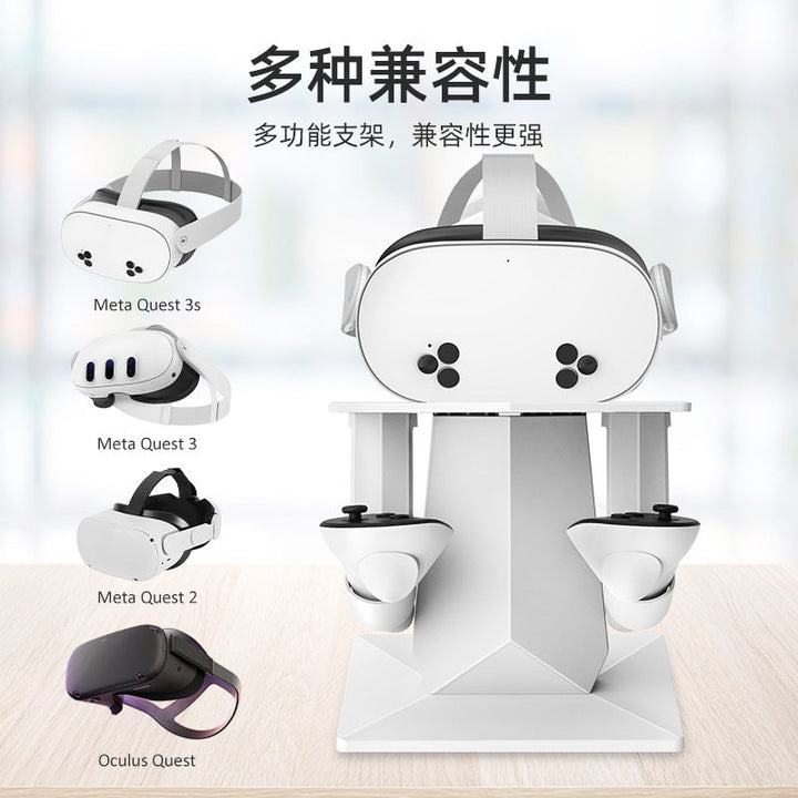 High-performance VR headset with advanced cooling technology Kalsten