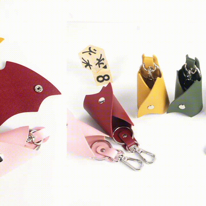 Unisex Keychain Kalsten