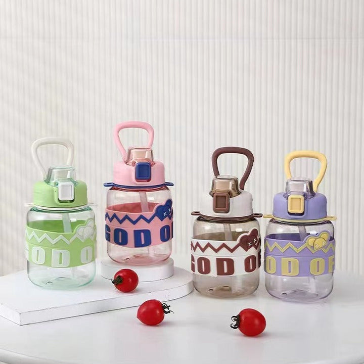 Unisex Water Bottle Kalsten