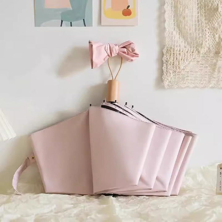 Women High-Quality Folding Umbrella Kalsten
