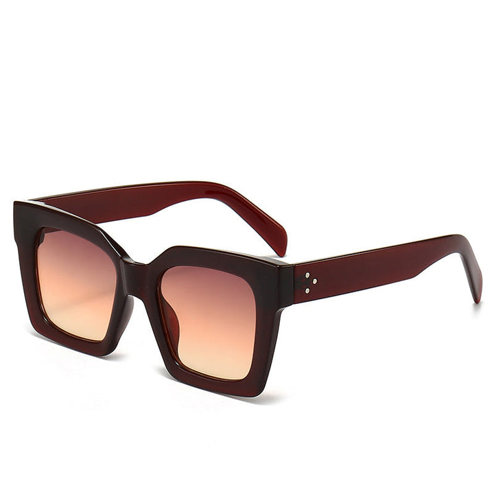 Women's Fashion Sunglasses in Striking Turtle Design Kalsten