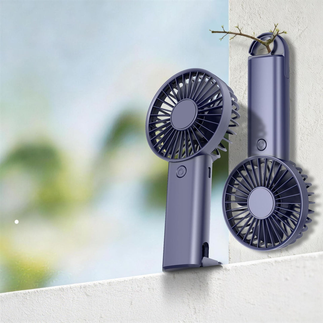 Ladies Portable USB Fan Kalsten