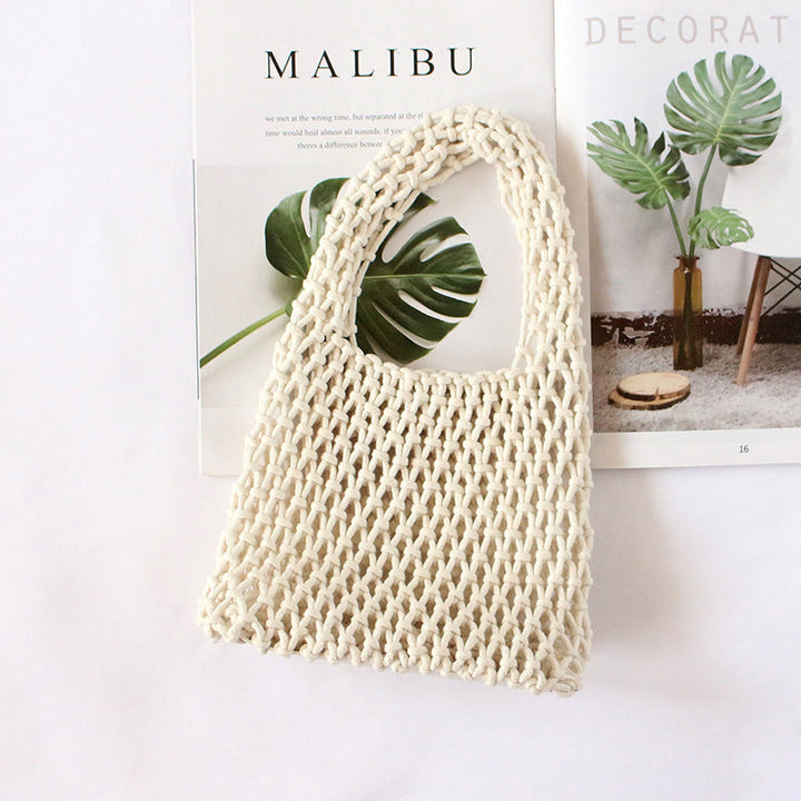 Net shopping bag Kalsten