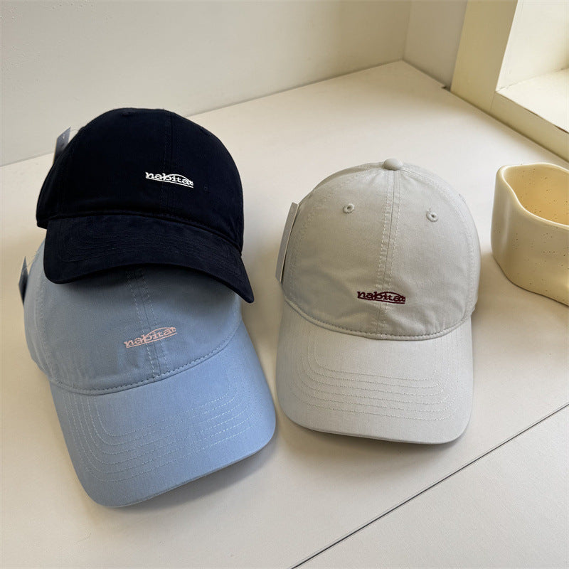 Women's Casual Cotton Twill Baseball Cap Kalsten