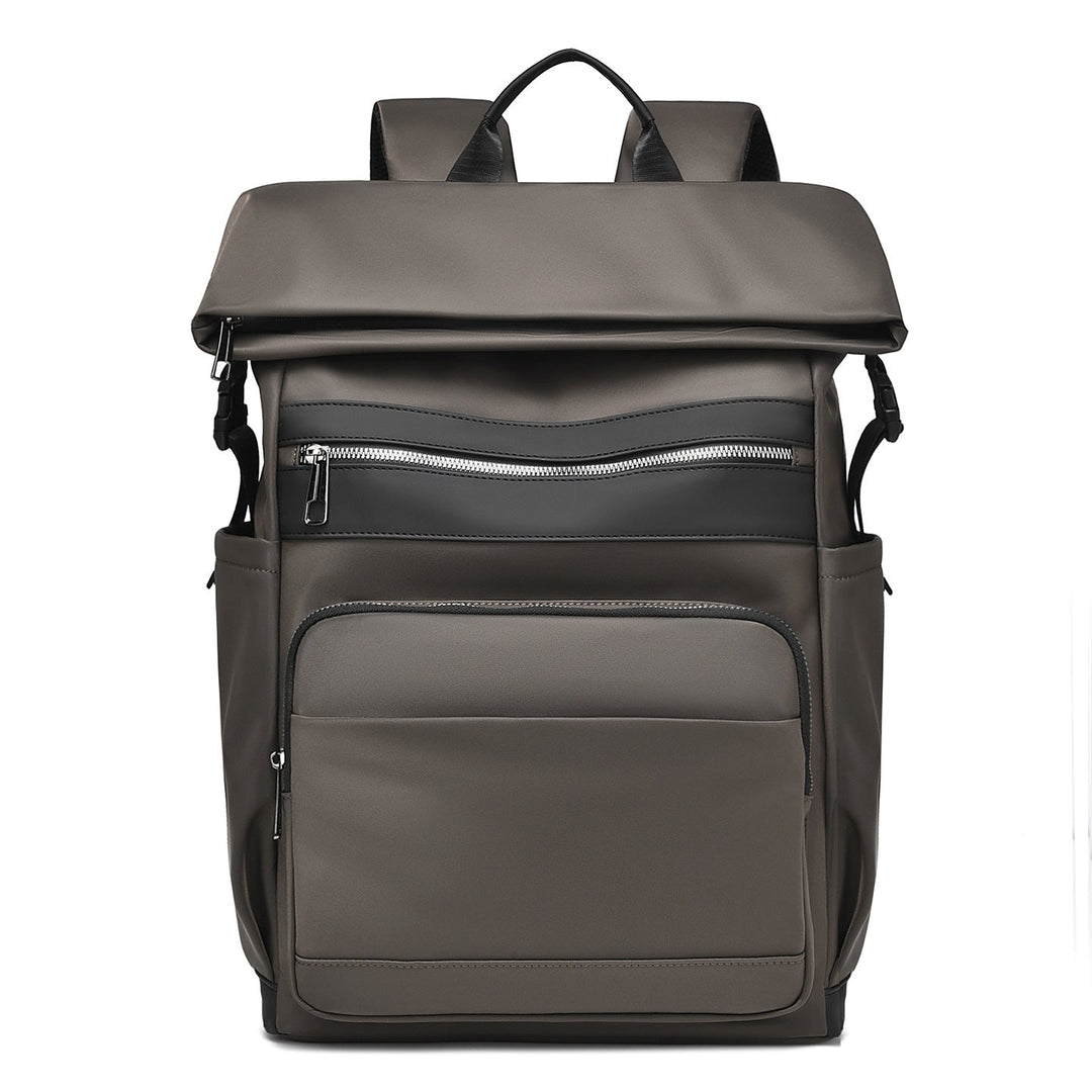 High-Capacity Waterproof Rucksack Kalsten