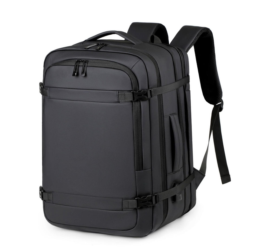 High-quality travel backpack with intelligent compartment system Kalsten